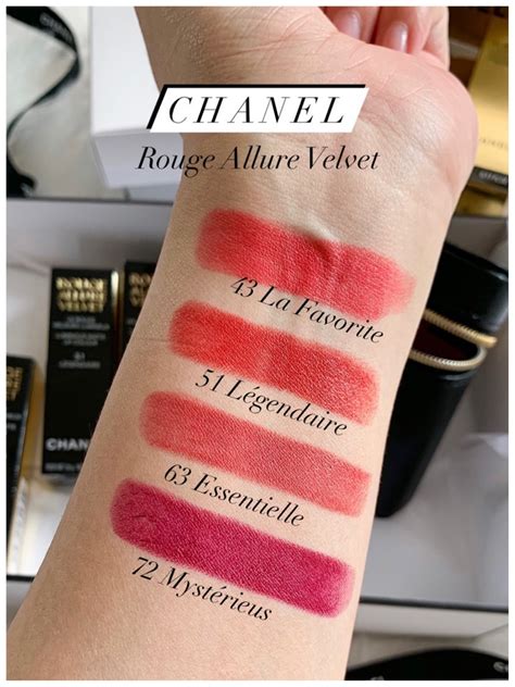 chanel rouge allure velvet 38 price|Chanel Rouge flamboyant color.